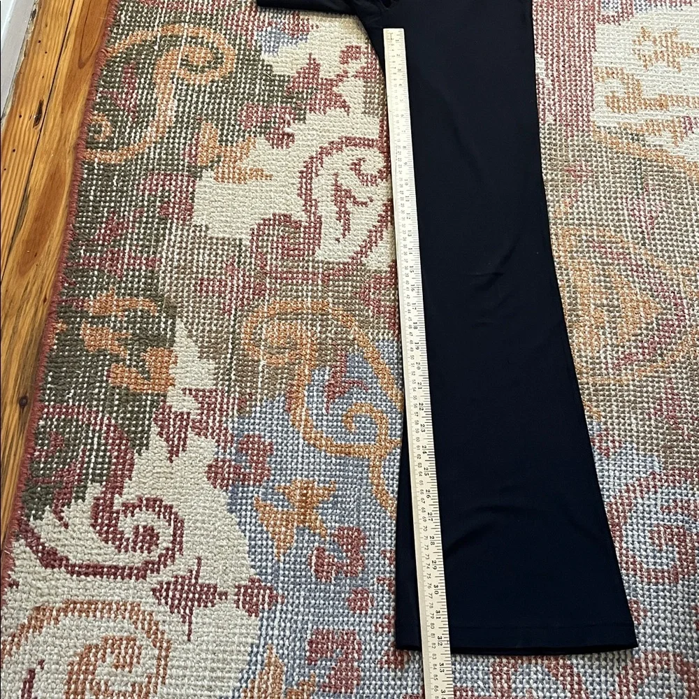 Lululemon Black Groove Nulu High-Rise Flared Pant
Regular Size 4 - Picture 5 of 8